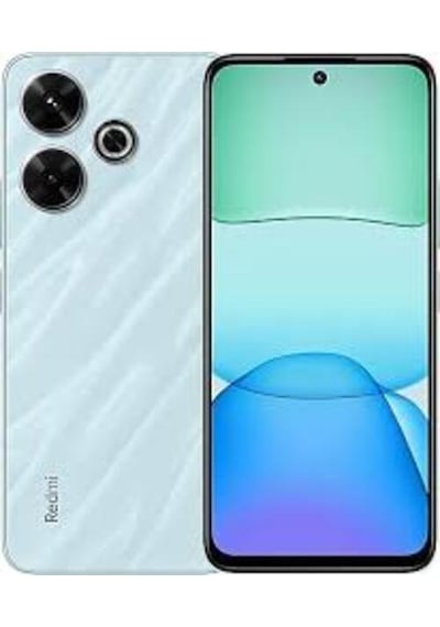 Xiaomi Redmi 13 256 GB Mavi (Outlet)