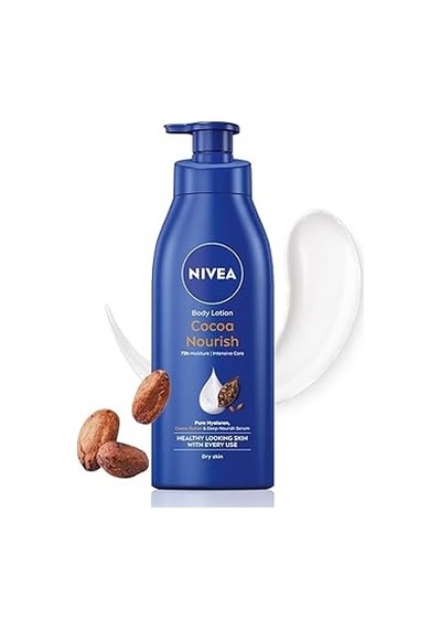 El Bakim Kremi & Cocoa Butter 400ml