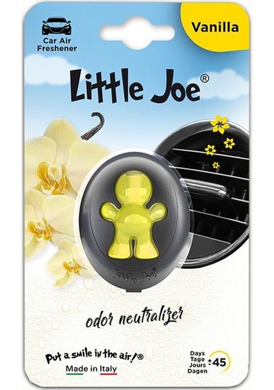 Little Joe Membrane Araba Kokusu Vanılla Vanilya