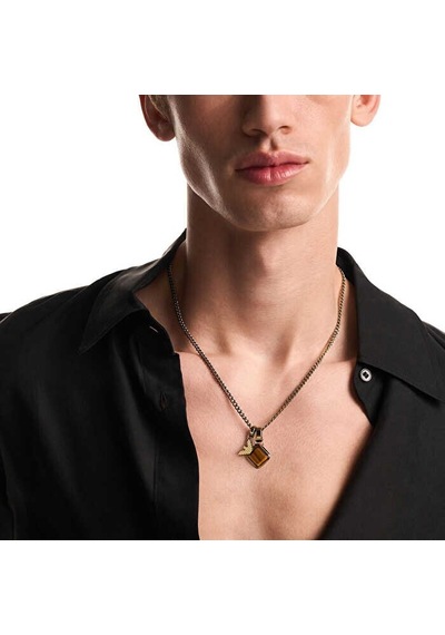 Emporıo Armanı Ajegs3380-251 Bronz