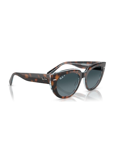 Rb 2286 1413s3 52 Ray-Ban Doreen Polarize Güneş Gözlüğü Siyah