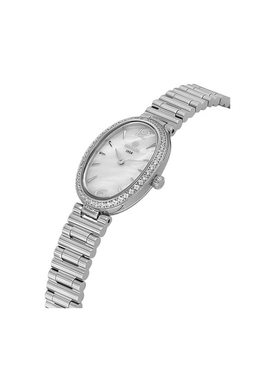 Hislon Women's Classic Queen Ql186s-09ss Gri