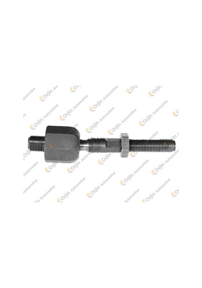 Rot Mili İnce Diş Sol-sağ Volvo S60 00-10 S80 98-06 V70 00-07 Xc70 02-07 Xc90 02 05 14 01740 274179 274353