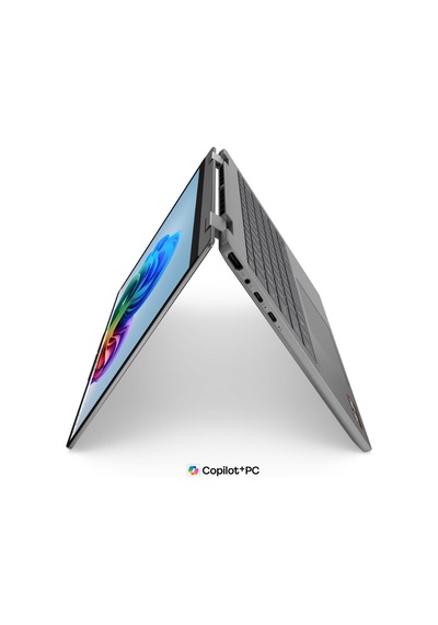 Lenovo IdeaPad 5 14AGP11 83UH004BTRHMF38 Ryzen Ai 7 445 64 GB 1 TB SSD 14" W10P Dizüstü Bilgisayar