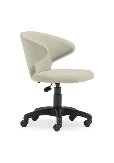 Rapido Rapido M100 Home Office Çalışma Koltuğu Krem