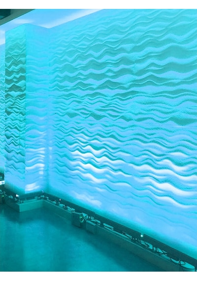 10Cm - 100Cm Duvar Ve Ağaç Boyama Wallwasher
