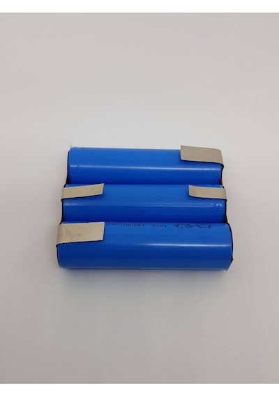 12V lithium Matkaplar İçin Uyumlu 2000 Mah Batarya Pil Grubu