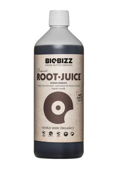 Biobizz Root Juice  1  Litre