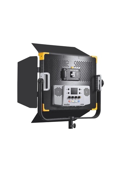 Godox Ld150rs Rgb Led Panel Işık Tehşir Ürünüdür