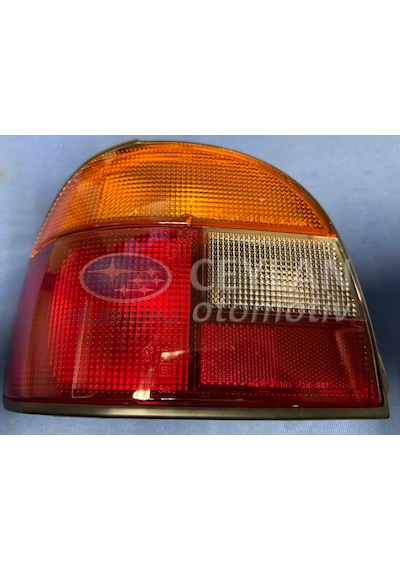84912kc150 Subaru Vıvıo Sol Stop