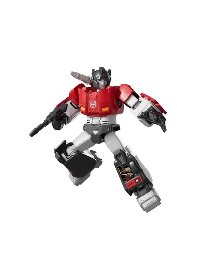 Blokees Transformers Galaxy 03 Yapım Seti Robot Oyuncak Aksiyon Figür Seti