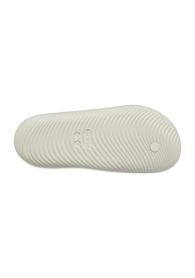 Crocs Mellow Flıp Unısex Terlik 208437-2y2 Krem