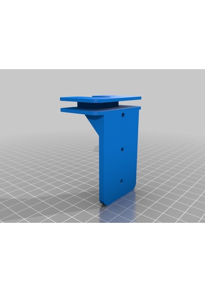 Ford Focus Pandizot Parcel Shelf Klipsi
