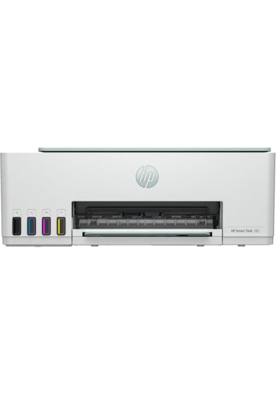 Hp Smart Tank 582 All-in-One 4A8d6A Wi-Fi Tanklı Yazıcı