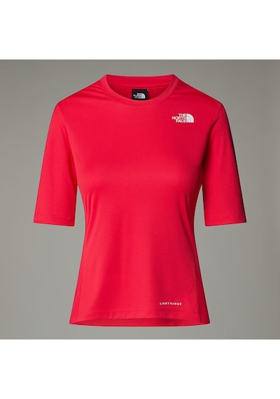 The North Face W Shadow Ss Kadın Tişört Nf0a87tw6ıe1 X