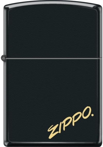 Ehediye Zippo Çakmak Lazer Işlemeli Zippo Dizayn 218-096172