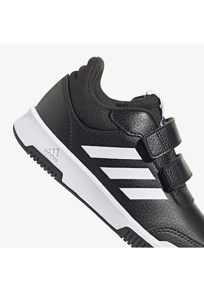 adidas Tensaur Hook And Loop Çocuk Siyah Spor Ayakkabı Gw6440 Siyah adidas Tensaur Hook And Loop Çocuk Siyah Spor Ayakkabı Gw6440 Siyah