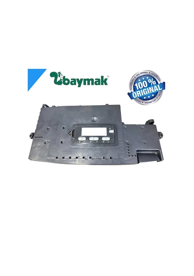 Baymak Luna3 Panel Ve Tuş Takımı