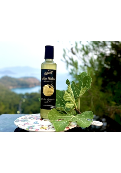 Fethiyeden Gelsin Alıç Sirkesi 500 ML