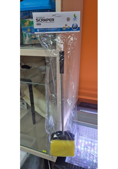 Jeneca As-16 Saplı Cam Temizleyici 37cm