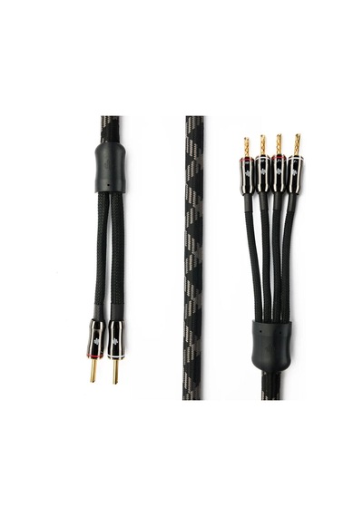 Essentials Excellence Sc Bi-wire Hoparlör Kablosu 2.5 Metre