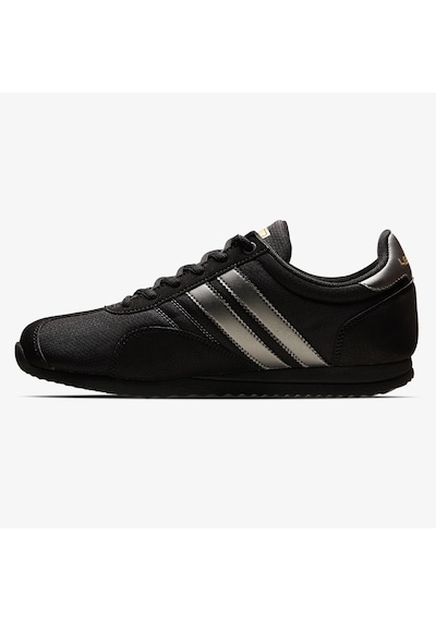 Lescon Nova Erkek Sneaker Ayakkabı Ckr00984 Siyah