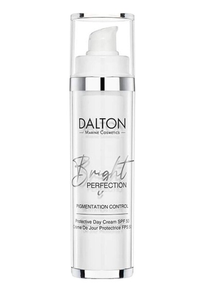 Leke Görünümüne Karşı Aydınlatıcı Etkili Bright Perfection Gündüz Kremi Spf 50 - 225190181