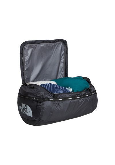 The North Face Flyweıght Duffel Nf0a52tlmn81 Çanta Tek Renk