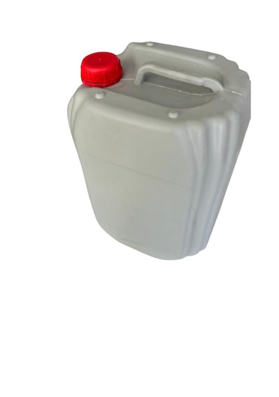 Ekstra Hijyen Klasik Çamaşır Suyu 20 Kg