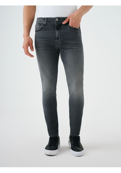 LOFT Justin Skinny Fit Erkek Pantolon Lf2039219 Q1.v1 Denim