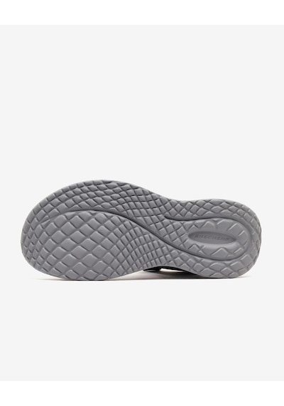Skechers Orvan Sd Erkek Gri Sandalet 211371 Char Gri