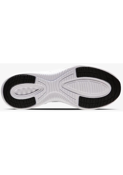 Lescon Hellıum Spıder Siyah Beyaz Comfort Casual Anatomik Spor Ayakkabısı 001