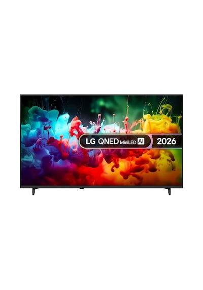 LG 65QNED70B6C 65'' 165 Ekran Uydu Alıcılı 4K Ultra HD Smart WebOS MiniLED TV