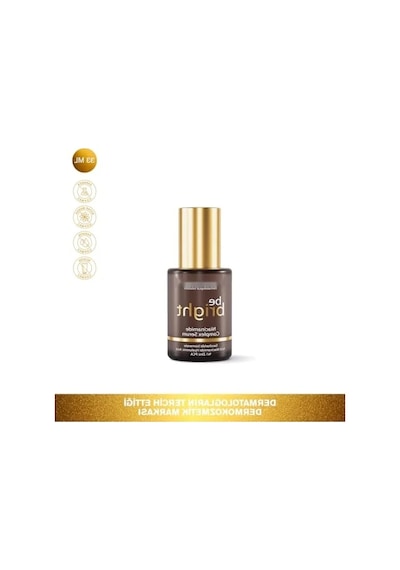 Niacinamide Kompleks Serum - Gözenek Sıkılaştırıcı Ve Yağ Dengesi