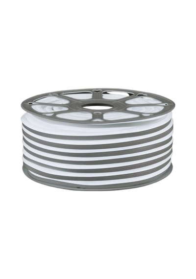 25 Metre Noas Yl42 5001 Dış Mekan 120 Çipli 12v Neon Led Beyaz