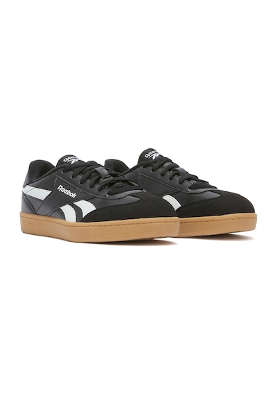 Reebok Smash Edge Siyah Unisex Sneaker Çok Renkli-beyaz Çok Renkli Reebok Smash Edge Siyah Unisex Sneaker Çok Renkli-beyaz Çok Renkli