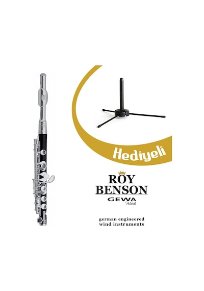 Roy Benson Pc-502  Pikolo
