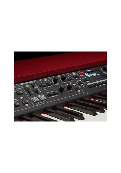 Nord Grand 2 88-tuş Stage Piyano 102031011202