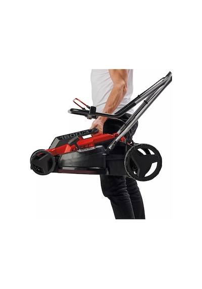 Einhell GC-EM 1600/37 Elektrikli Çim Biçme Makinesi - 3400080