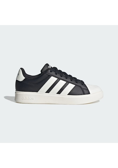 Adidas Streettalk Kadın Spor Ayakkabı Jp8284 Siyah