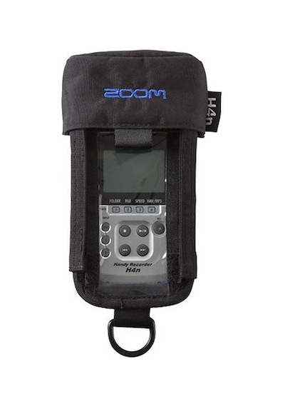 Zoom Pch-4N H4N Taşıma Kılıfı