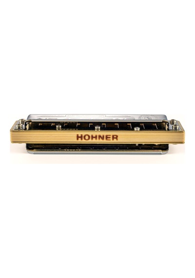 Hohner Marine Band Crossover Do Majör Mızıka