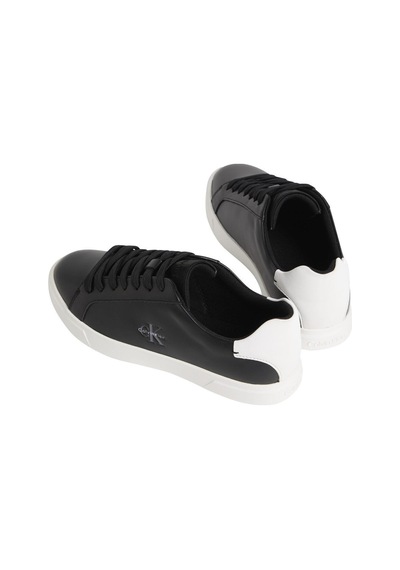 Calvin Klein Hw0hw03146 0gm 36 Low Pro Cups Lth Ml-13514 Üçlü Parlak Beyaz