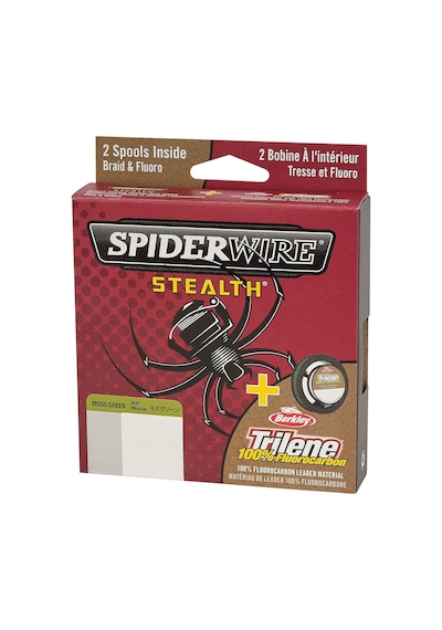 Spiderwire Misina Genel