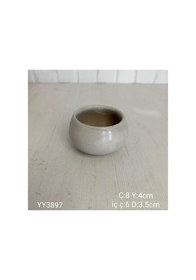 Yy3897 Mumluk Silikon Kalıp