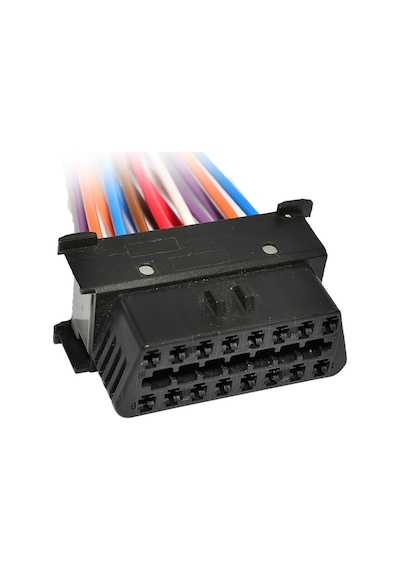 Soket 16 Kablo Obd Dönüştürücü A00315459626 Mercedes W117 Cla