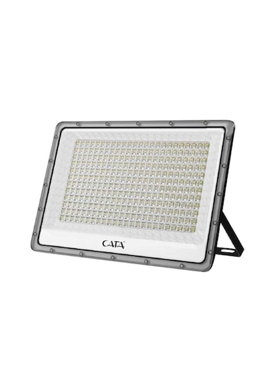 Ct-4665 400w Platinum Led Projektör 6400k Beyaz Işık Standart