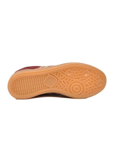Grijak 015 G Bordo Unisex Spor Ayakkabı