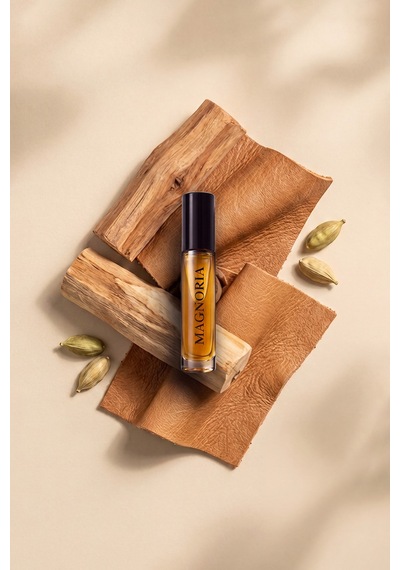 Santal 33 5 Ml Erkek Parfüm Odunsu