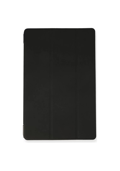 Newface Samsung Galaxy T290 Tab A 8 Kılıf Tablet Smart Kılıf - Siyah Tablet Kılıfı